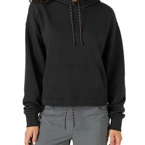 ATG by Wrangler Cropped Sweatshirt Small